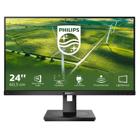 Monitorius Philips 27BDL9015L/00-C Full HD 24"