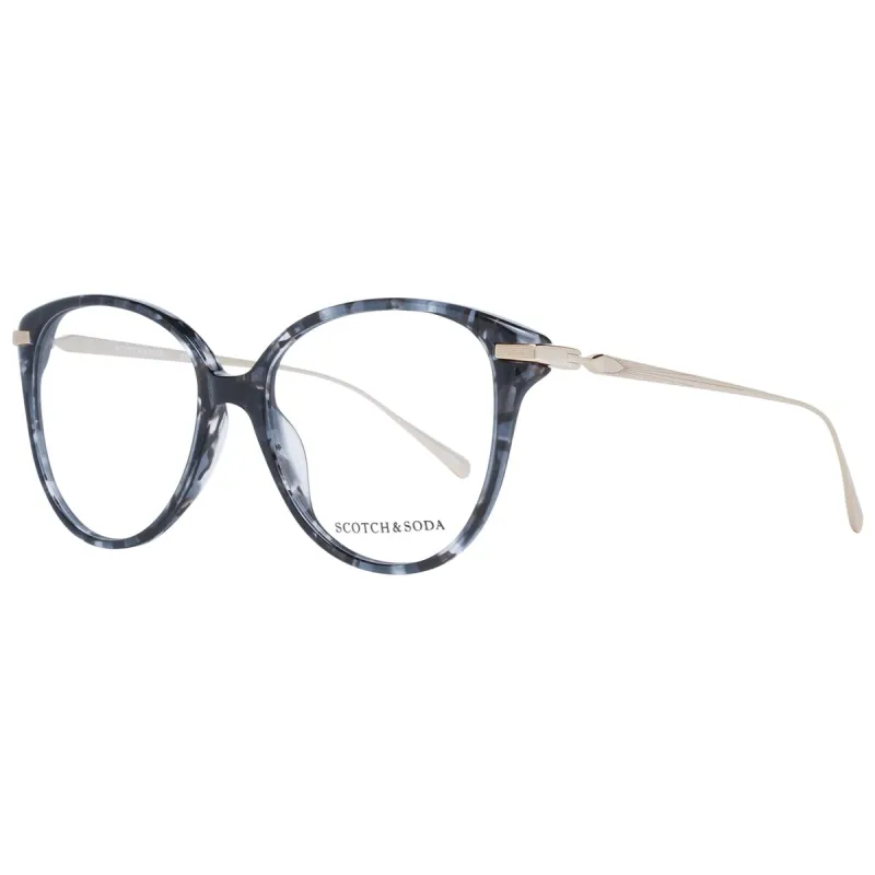 Akinių rėmas moterims Scotch & Soda SS3011 53010