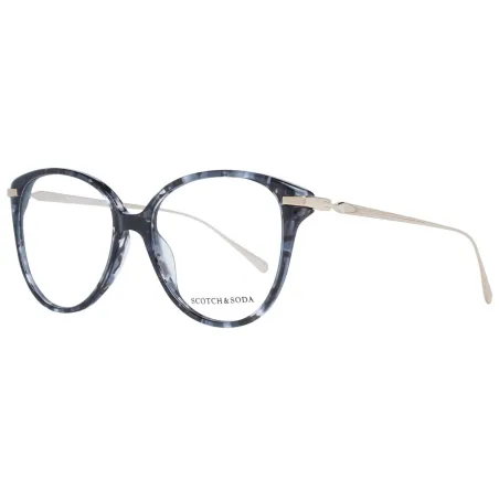 Akinių rėmas moterims Scotch & Soda SS3011 53010