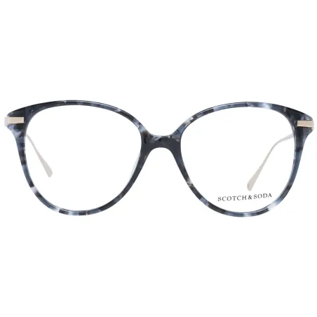 Akinių rėmas moterims Scotch & Soda SS3011 53010