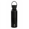 Thermal Bottle Real Madrid C.F. Black 600 ml