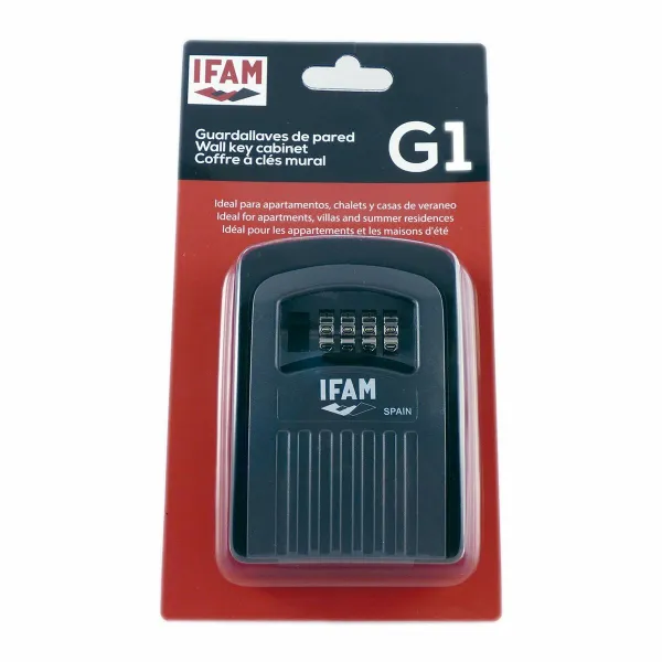 Atslēgu sargs IFAM G1