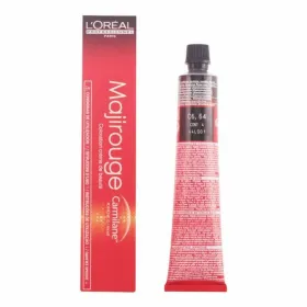 Pysyvä väriaine Majirouge Carmilane L'Oreal Expert Professionnel
