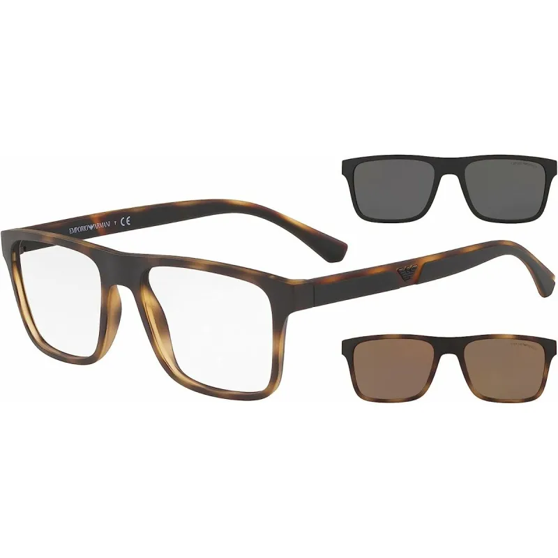 Prilliraam Meeste Emporio Armani EA 4115