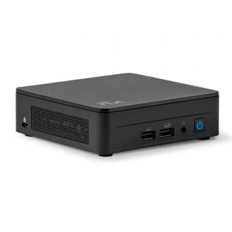 Mini Dators Asus NUC 13 Pro RNUC13ANKI300002I I3-1315U