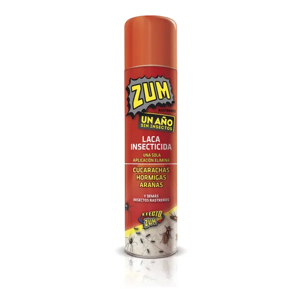 Putukamürk Zum 650 cc