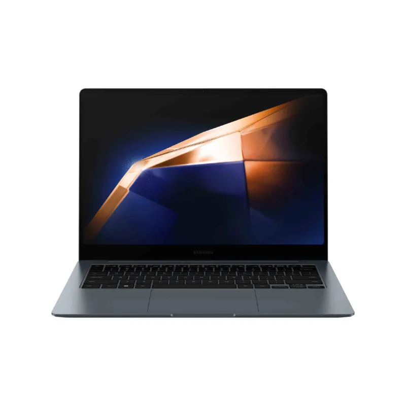 Nešiojamas kompiuteris Samsung Galaxy Book4 Pro 16" Intel Core Ultra 7 155H 16 GB RAM 512 GB SSD Qwerty US