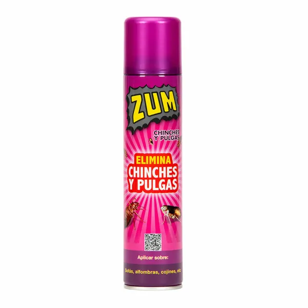 Insecticde Zum 300 ml