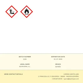 Vabzdys Zum 300 ml
