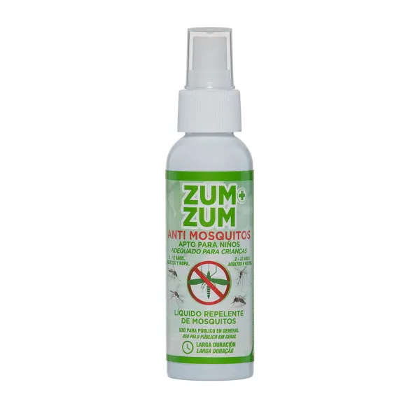 Hyttyskarkoitin Zum 100 ml