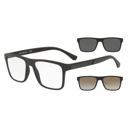 Briļļu ietvars Emporio Armani EA 4115