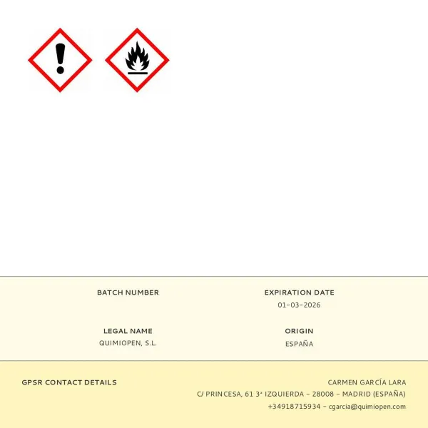 Uodų repelentas Zum 100 ml