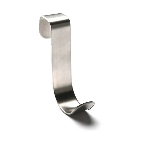 Ripustuskoukku Versa (6 x 7,5 x 2 cm)