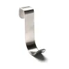 Ripustuskoukku Versa (6 x 7,5 x 2 cm)