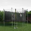 Dārza batuts Springos TP0005 245 cm 8 pēdas
