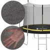 Садовый батут Springos TP0005 245 см 8 футов