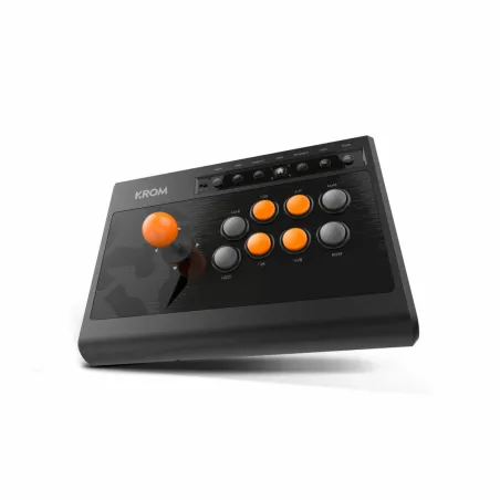 Mängupult Krom NXKROMKMT Must Bluetooth