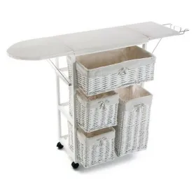 Pidulik Mööbel Versa Puit (36 x 85 x 135 cm)
