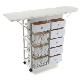 Pidulik Mööbel Versa Puit (32 x 84 x 121 cm)