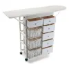 Pidulik Mööbel Versa Puit (32 x 84 x 121 cm)