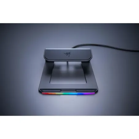 Notebook Stand Razer RC21-01110200-R3M1 Aluminium