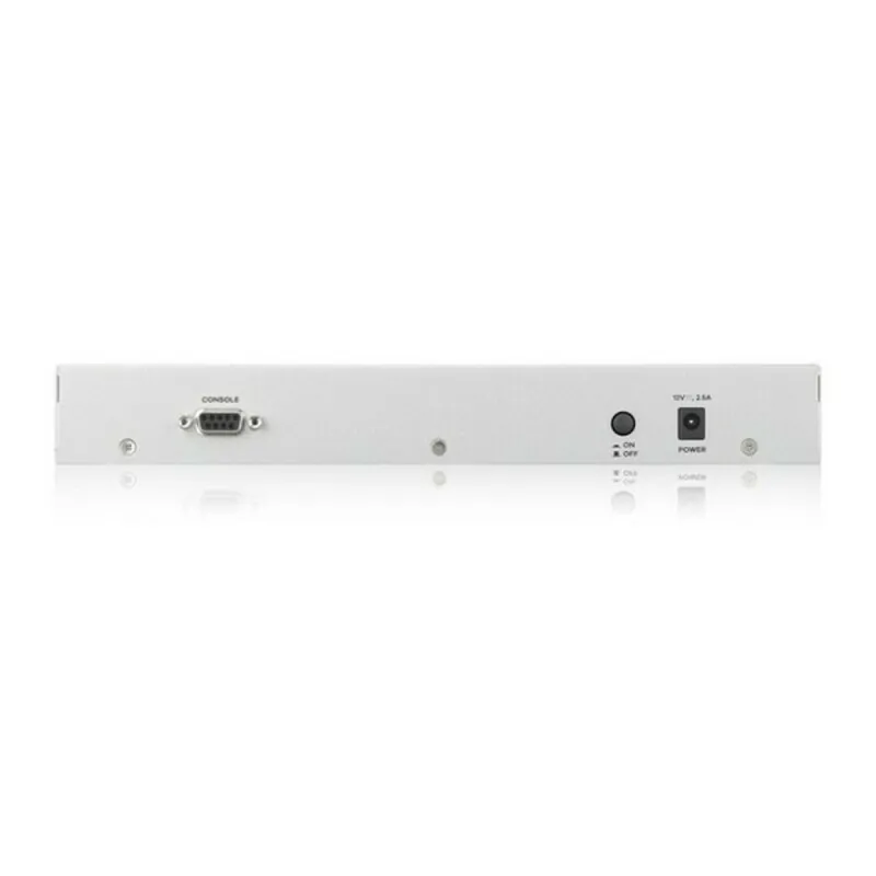Firewall ZyXEL ATP200-EU0102F-2 LAN 500-2000 Mbps