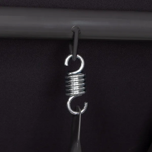 Dārza šūpoles Springos Linda GS0016