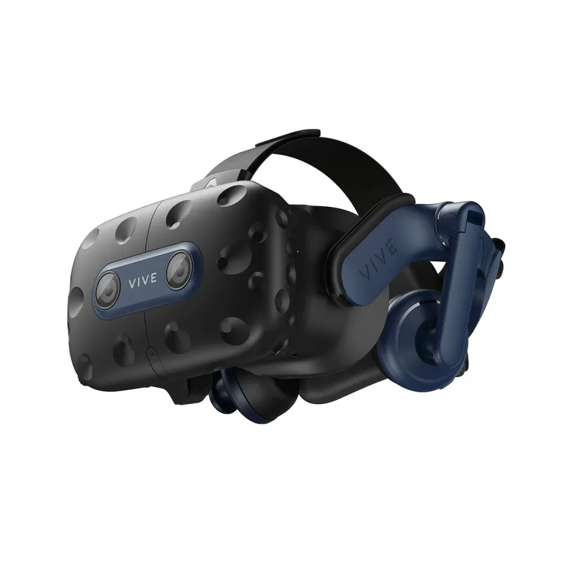VR-lasit kuulokkeilla HTC 99HASW004-00