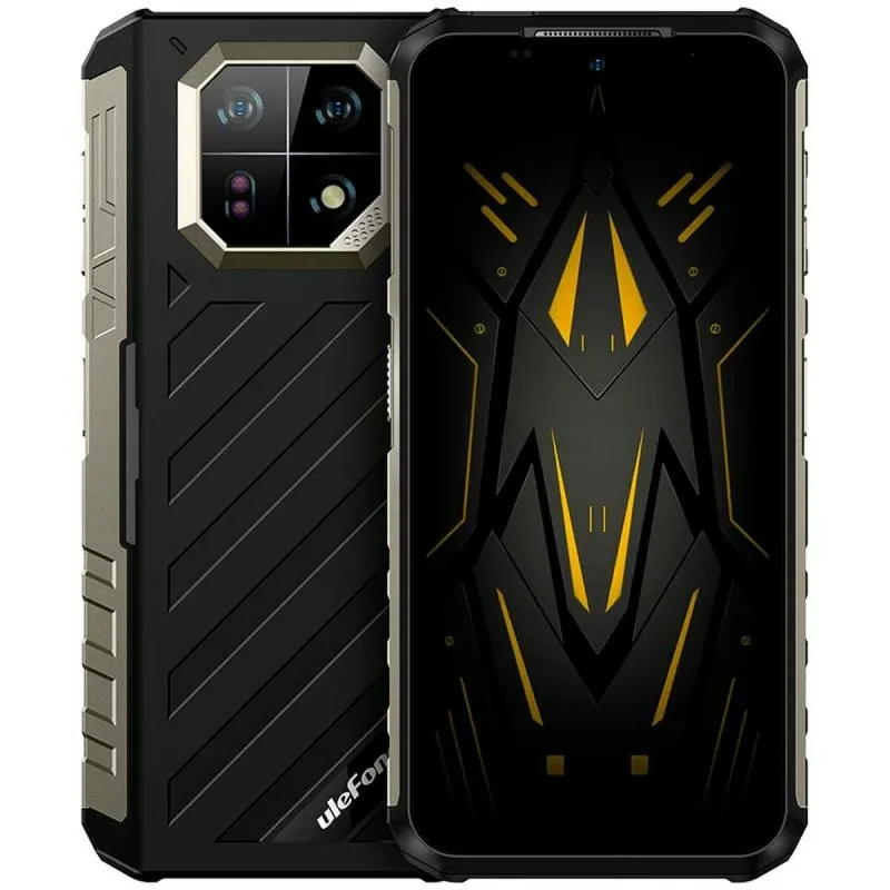 Смартфоны Ulefone Armor 22