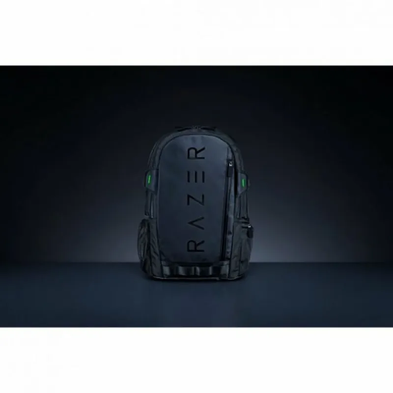 Notebookteline Razer RC81-03640101-0000 Musta