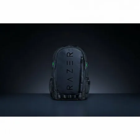 Notebookteline Razer RC81-03640101-0000 Musta