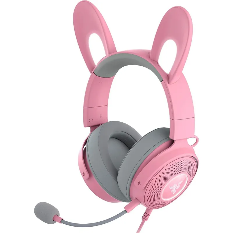 Ausinės su mikrofonu Razer RZ04-04510200-R3M1