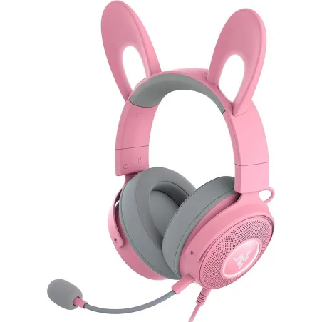Ausinės su mikrofonu Razer RZ04-04510200-R3M1