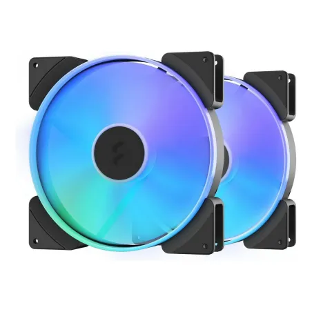 Kastventilaator Fractal Design FD-FAN-PRI-AL18-PWM-2P