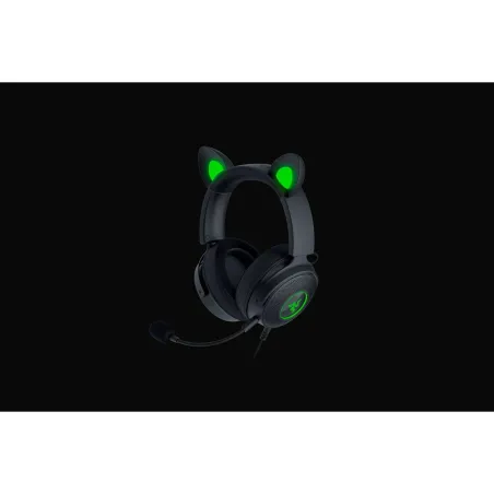 Ausinės su mikrofonu Razer RZ04-04510100-R3M1