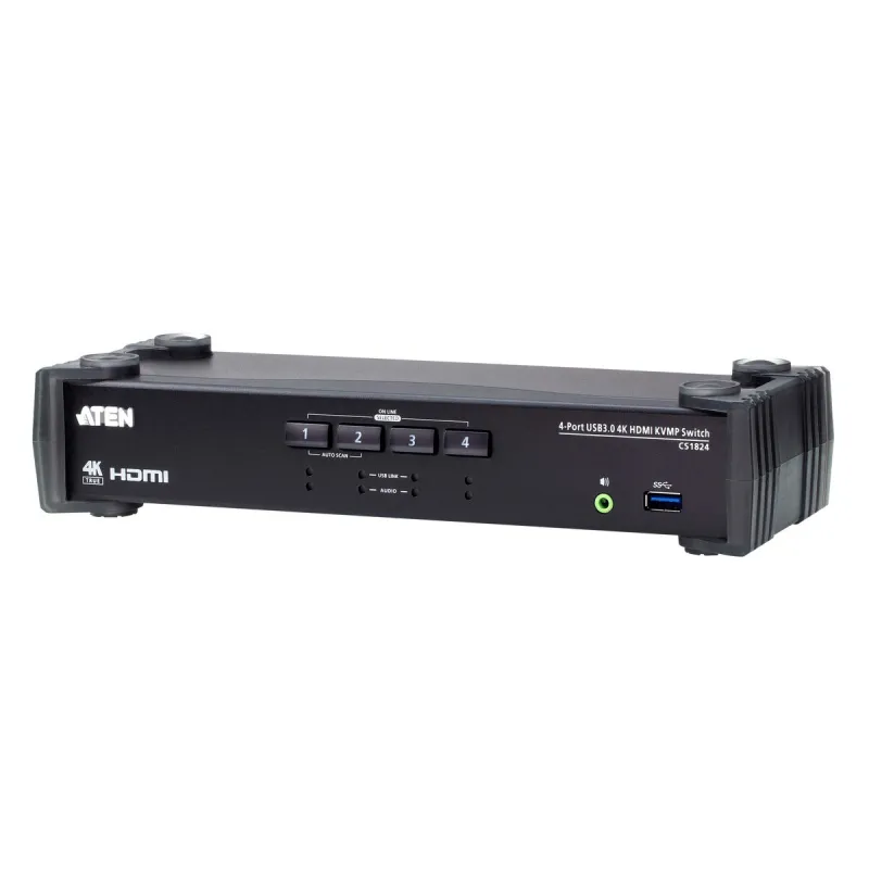 KVM Lüliti Aten CS1824-AT-G