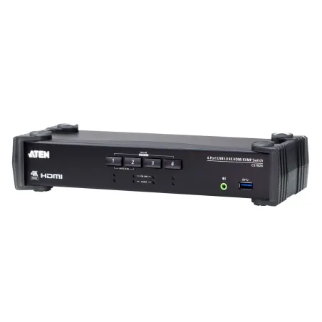KVM Lüliti Aten CS1824-AT-G
