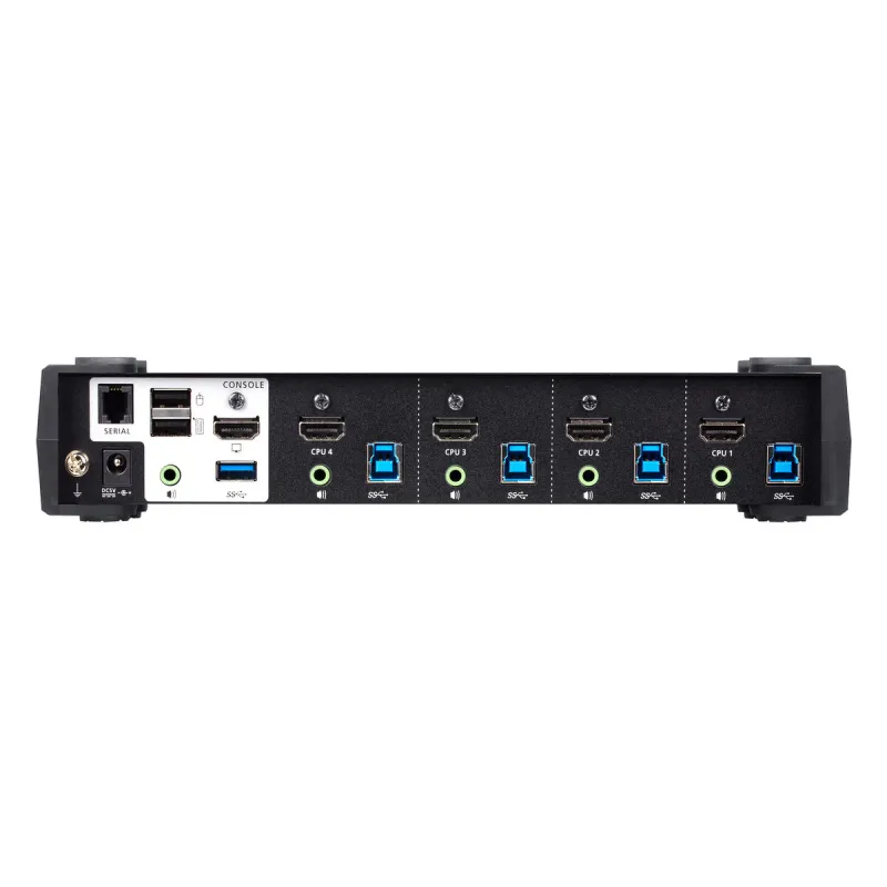 KVM Lüliti Aten CS1824-AT-G