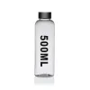 Bottle Versa Steel polystyrene