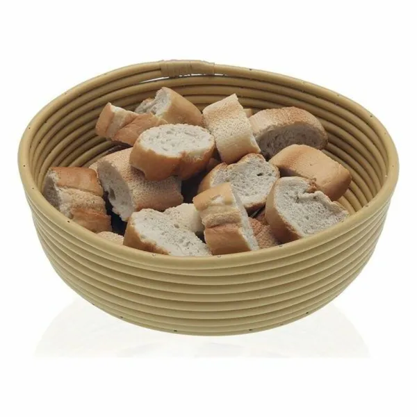 Multi-purpose basket Versa 28,5 x 8,5 x 28,5 cm