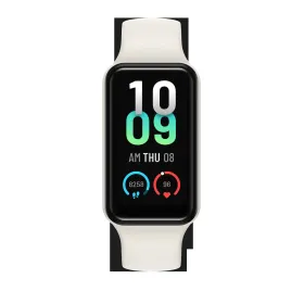 Aktyvumo apyrankė Amazfit Band 7 Balta 1,47" Bluetooth 5.2