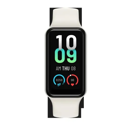 Aktyvumo apyrankė Amazfit Band 7 Balta 1,47" Bluetooth 5.2