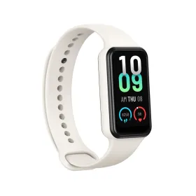 Aktyvumo apyrankė Amazfit Band 7 Balta 1,47" Bluetooth 5.2
