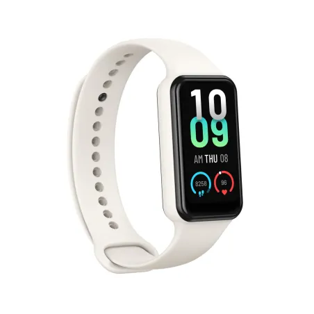 Aktyvumo apyrankė Amazfit Band 7 Balta 1,47" Bluetooth 5.2