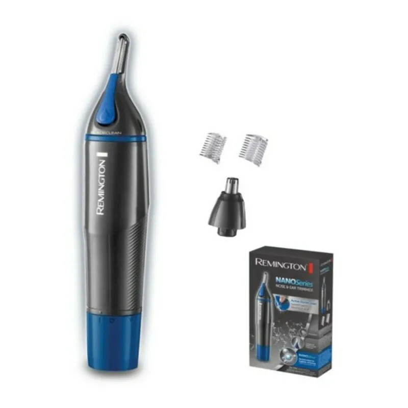Nosies ir ausų plaukelių kirpimo prietaisas Remington