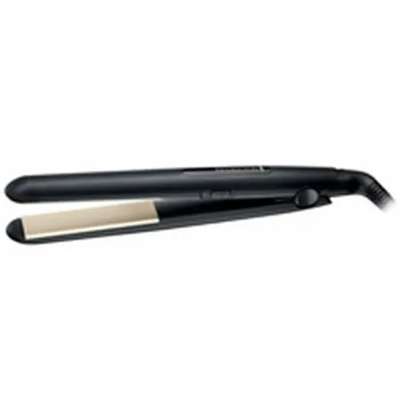 Керамические щипцы для волос Remington S1510 Чёрный Разноцветный 40 W