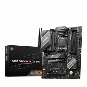 Материнская плата MSI B650 GAMING PLUS WIFI AMD AM5 AMD AMD B650