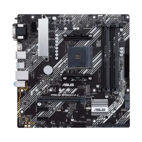 Emaplaat Asus 90MB15Z0-M0EAY0 AMD B450
