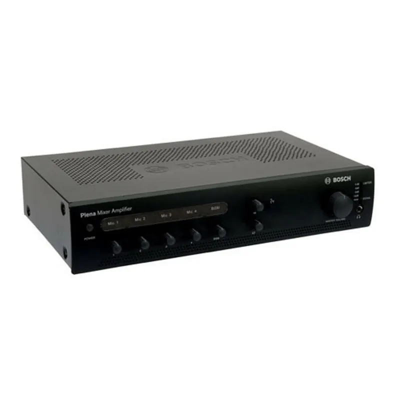 Усилитель BOSCH PLE-1ME240-EU