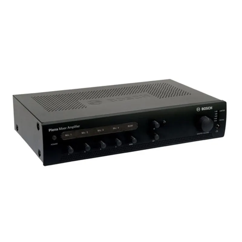 Усилитель BOSCH PLE-1ME240-EU